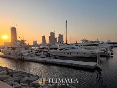 2 Bedroom Apartment for Rent in Mina Rashid, Dubai - WhatsApp Image 2026-07-07 at 11.25. 33 AM (1). jpeg