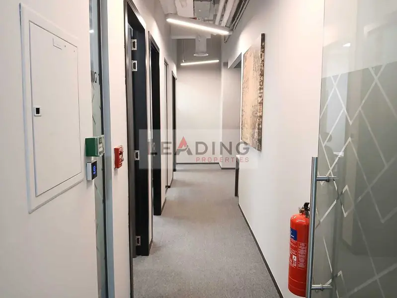 Fully furnished Serviced Office | Bills Included | Vacant