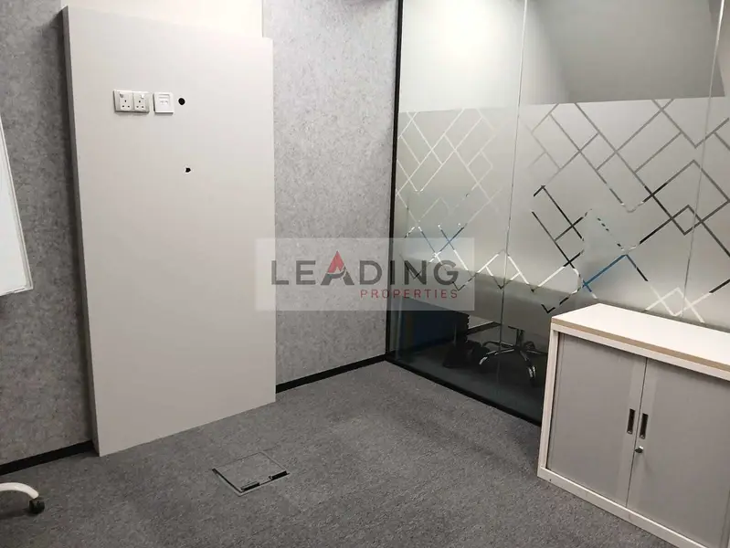 Fully furnished Serviced Office | Bills Included | Vacant
