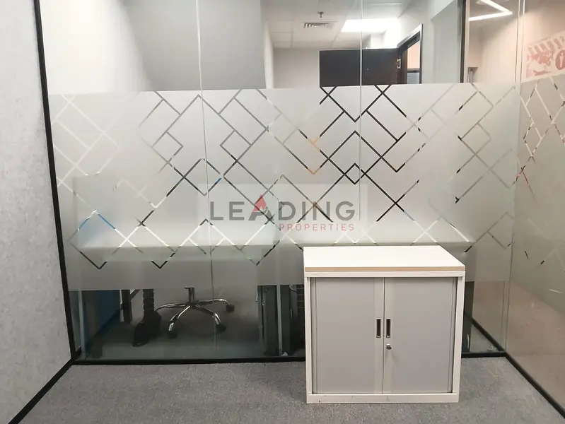 Fully furnished Serviced Office | Bills Included | Vacant