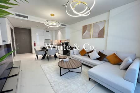 1 Bedroom Apartment for Sale in Mohammed Bin Rashid City (MBR City), Dubai - TENANTED | INVESTMENT OPPORTUNITY | GYM 1 Bedroom Apartment for Sale in Mohammed Bin Rashid City (MBR City), Dubai - TENANTED | INVESTMENT OPPORTUNITY | GYM