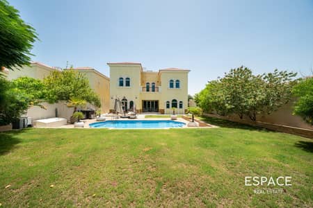3 Camere Villa in Affitto a Jumeirah Park, Dubai - Villa a Jumeirah Park，Legacy, 3 camere da letto, 360000 AED - 15738570
