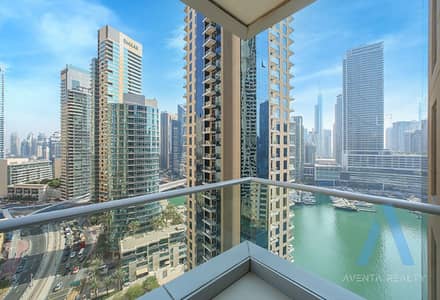 1 Schlafzimmer Wohnung zum zur Miete in Dubai Marina, Dubai - 1. jpg 1 Schlafzimmer Wohnung zum zur Miete in Dubai Marina, Dubai - 1. jpg