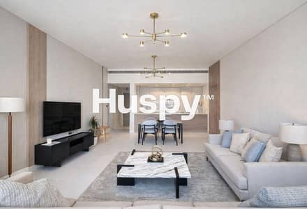 Appartement de 1 chambre à à vendre à Al Reem Island, Abu Dhabi - Appartement à Al Reem Island，Najmat Abu Dhabi，Marafid Tower, 1 chambre, 1816300 AED - 15738623