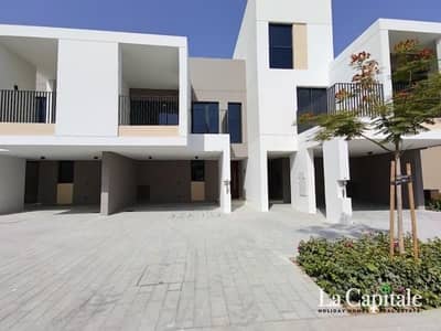 Townhouse de 3 chambres à à louer à Arabian Ranches 3, Dubai - Maison de ville à Arabian Ranches 3,Bliss 2, 3 chambres, 160000 AED - 15738647 Townhouse de 3 chambres à à louer à Arabian Ranches 3, Dubai - Maison de ville à Arabian Ranches 3,Bliss 2, 3 chambres, 160000 AED - 15738647