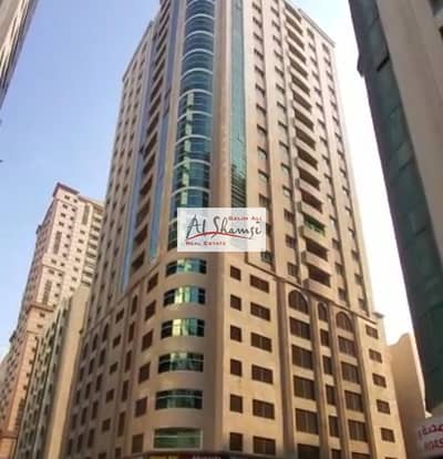Studio for Sale in Al Qasimia, Sharjah - صن لايت برج. jpeg