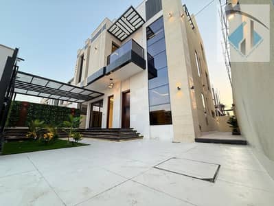 6 Camere Villa in Vendita a Al Helio, Ajman - 21d3ce5d-16e6-4203-9eb8-09073b82ed6a. jpg