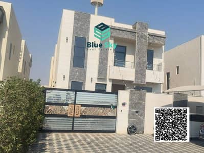 3 Bedroom Villa for Sale in Al Yasmeen, Ajman - Untitled. jpg 3 Bedroom Villa for Sale in Al Yasmeen, Ajman - Untitled. jpg