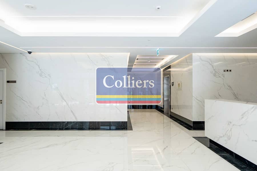 2 P583- Tower - Lobby - Gym -Hall -Pool area-4. jpg