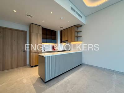 2 Bedroom Apartment for Sale in Dubai Hills Estate, Dubai - Corner Unit | Huge Balcony | Pool Views 2 Bedroom Apartment for Sale in Dubai Hills Estate, Dubai - Corner Unit | Huge Balcony | Pool Views