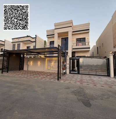 5 Bedroom Villa for Sale in Al Yasmeen, Ajman - Untitled design. png 5 Bedroom Villa for Sale in Al Yasmeen, Ajman - Untitled design. png