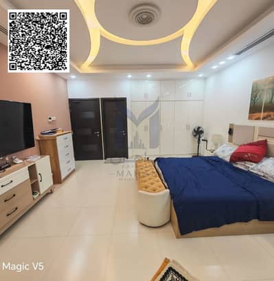 5 Schlafzimmer Villa zum zum Verkauf in Al Yasmeen, Ajman - Untitled design. png 5 Schlafzimmer Villa zum zum Verkauf in Al Yasmeen, Ajman - Untitled design. png