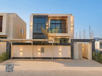 4 Schlafzimmer Villa zum zum Verkauf in Al Helio, Ajman - batch_ChatGPT Image Jul 2, 2026, 02_06_52 PM. png