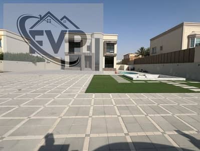 5 Schlafzimmer Villa zum zur Miete in Al Barsha, Dubai - 1 (1). jpeg 5 Schlafzimmer Villa zum zur Miete in Al Barsha, Dubai - 1 (1). jpeg