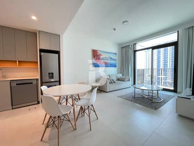 1 habitación Apartamento para en Alquiler en Dubai Creek Harbour, Dubai - Apartamento en Dubai Creek Harbour,Creek Crescent, 1 dormitorio, 100000 AED - 15730418 1 habitación Apartamento para en Alquiler en Dubai Creek Harbour, Dubai - Apartamento en Dubai Creek Harbour,Creek Crescent, 1 dormitorio, 100000 AED - 15730418