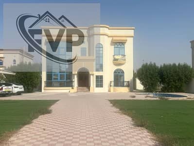 5 Schlafzimmer Villa zum zur Miete in Al Barsha, Dubai - 1 (3). jpeg 5 Schlafzimmer Villa zum zur Miete in Al Barsha, Dubai - 1 (3). jpeg