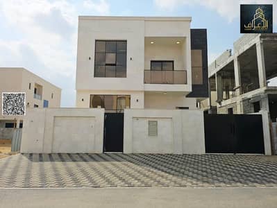 5 Camere Villa in Vendita a Al Zahya, Ajman - WhatsApp Image 2026-07-06 at 1.45. 15 PM. jpg