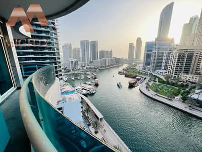 2 Bedroom Flat for Rent in Dubai Marina, Dubai - WhatsApp Image 2022-06-13 at 7.12. 43 PM (2). jpeg