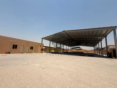 Factory in Affitto a Al Sajaa Industrial, Sharjah - IMG_1410. jpg