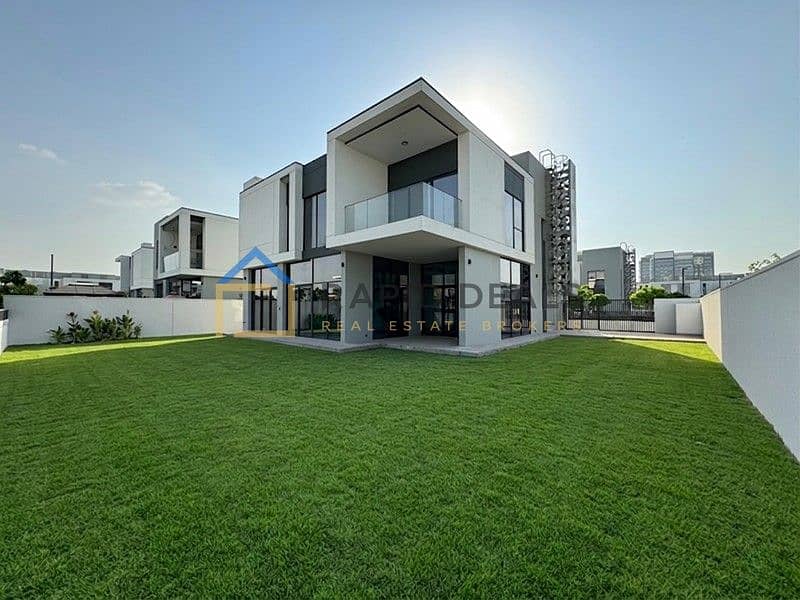 Villa in Al Furjan,Murooj Al Furjan, 5 schlafzimmer, 10200000 AED - 15738846 Villa in Al Furjan,Murooj Al Furjan, 5 schlafzimmer, 10200000 AED - 15738846