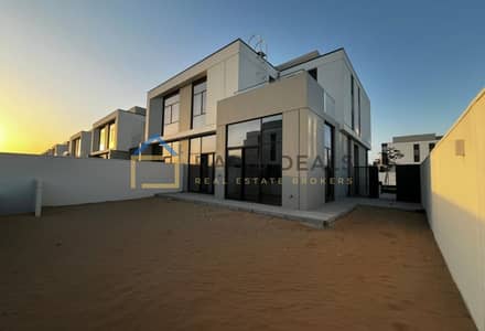 4 Camere Townhouse in Affitto a Al Furjan, Dubai - Villetta a schiera a Al Furjan，Al Furjan West，Murooj Al Furjan West, 4 camere da letto, 280000 AED - 15738859