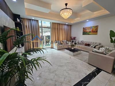 3 Schlafzimmer Townhouse zum zum Verkauf in Al Furjan, Dubai - Reihenhaus in Al Furjan，Al Furjan West，Dreamz by Danube, 3 schlafzimmer, 3459999 AED - 15738856