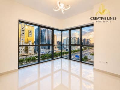 2 Bedroom Apartment for Rent in Al Mamzar, Dubai - 82095. png