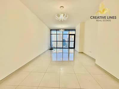 2 Bedroom Apartment for Rent in Al Mamzar, Dubai - IMG_2778. jpeg 2 Bedroom Apartment for Rent in Al Mamzar, Dubai - IMG_2778. jpeg