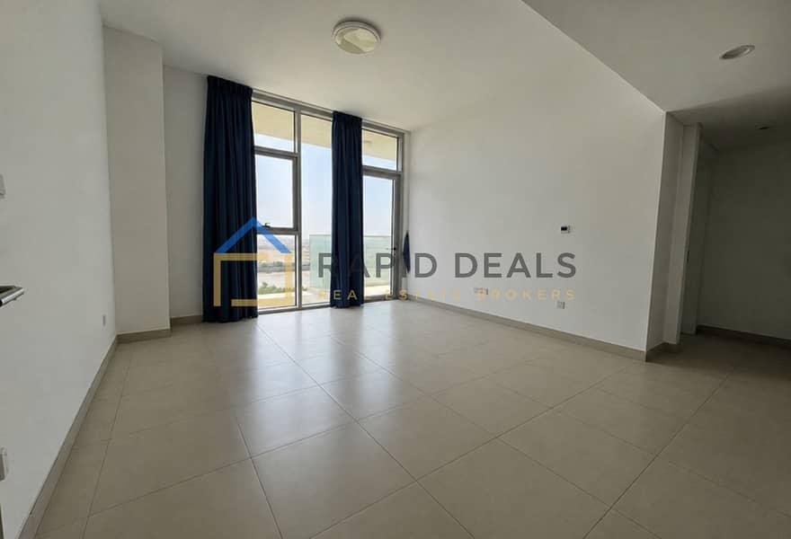 1BR Bright Apartment with Balcony - Vacant Unit 1BR Bright Apartment with Balcony - Vacant Unit
