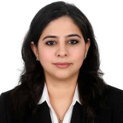 MEHR ANAND KODNANI