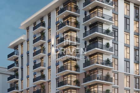 2 habitaciones Apartamento para en Venta en Town Square, Dubai - Apartamento en Town Square,Ellison, 2 dormitorios, 1600000 AED - 15738047 2 habitaciones Apartamento para en Venta en Town Square, Dubai - Apartamento en Town Square,Ellison, 2 dormitorios, 1600000 AED - 15738047
