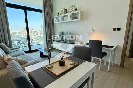 1 Camera Appartamento in Affitto a Jumeirah Village Circle (JVC), Dubai - Appartamento a Jumeirah Village Circle (JVC),JVC District 15,Binghatti Emerald, 1 camera da letto, 85000 AED - 15739022 1 Camera Appartamento in Affitto a Jumeirah Village Circle (JVC), Dubai - Appartamento a Jumeirah Village Circle (JVC),JVC District 15,Binghatti Emerald, 1 camera da letto, 85000 AED - 15739022