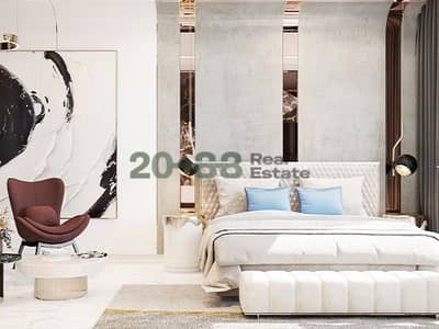1 Bedroom Apartment for Sale in Jumeirah Village Circle (JVC), Dubai - Studio (1). jpg