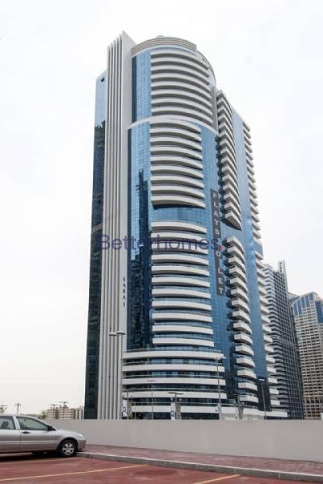 Studio Apartment in  Jumeirah Lake Towers