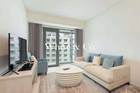 2 habitaciones Apartamento para en Alquiler en Palm Jumeirah, Dubai - Apartamento en Palm Jumeirah,Seven Palm (Tower A), 2 dormitorios, 180000 AED - 15739050 2 habitaciones Apartamento para en Alquiler en Palm Jumeirah, Dubai - Apartamento en Palm Jumeirah,Seven Palm (Tower A), 2 dormitorios, 180000 AED - 15739050