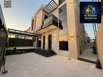 5 habitaciones Villa para en Venta en Al Helio, Ajman - batch_WhatsApp Image 2026-07-07 at 12.14. 48 PM (2). jpeg 5 habitaciones Villa para en Venta en Al Helio, Ajman - batch_WhatsApp Image 2026-07-07 at 12.14. 48 PM (2). jpeg
