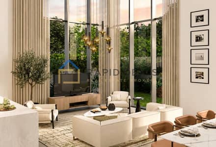 3 Bedroom Townhouse for Sale in Mudon, Dubai - Genuine Resale | 3BR+M Townhouse | Handover Soon