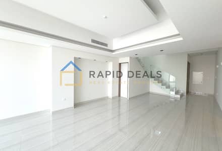 Townhouse de 3 chambres à à vendre à Wasl Gate, Dubai - Maison de ville à Wasl Gate,Gardenia Townhomes, 3 chambres, 4650000 AED - 15738956 Townhouse de 3 chambres à à vendre à Wasl Gate, Dubai - Maison de ville à Wasl Gate,Gardenia Townhomes, 3 chambres, 4650000 AED - 15738956