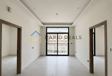 فلیٹ 2 غرفة نوم للبيع في مجان، دبي - شقة في الجمشت من سيرويا،مجان 2 غرف 1318000 درهم - 15738921