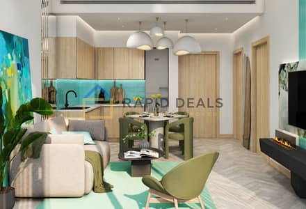 1 Schlafzimmer Wohnung zum zum Verkauf in DAMAC Hills 2 (Akoya by DAMAC), Dubai - Wohnung in DAMAC Hills 2 (Akoya by DAMAC),ELO, 1 schlafzimmer, 715000 AED - 15738873 1 Schlafzimmer Wohnung zum zum Verkauf in DAMAC Hills 2 (Akoya by DAMAC), Dubai - Wohnung in DAMAC Hills 2 (Akoya by DAMAC),ELO, 1 schlafzimmer, 715000 AED - 15738873