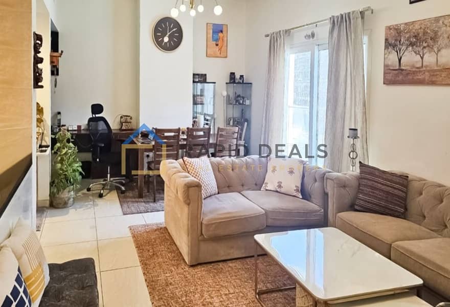 Appartamento a Jumeirah Village Circle (JVC),JVC District 11,Pulse Smart Residence, 2 camere da letto, 1625000 AED - 15738977 Appartamento a Jumeirah Village Circle (JVC),JVC District 11,Pulse Smart Residence, 2 camere da letto, 1625000 AED - 15738977