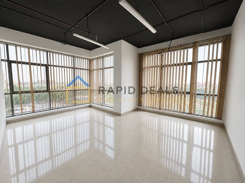 Ufficio a Dubai Investments Park (DIP),Dubai Investments Park 1,Bayan Business Centre, 513250 AED - 15738967 Ufficio a Dubai Investments Park (DIP),Dubai Investments Park 1,Bayan Business Centre, 513250 AED - 15738967