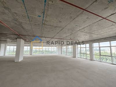 Office for Rent in Dubai Investment Park (DIP), Dubai - Shell and Core Office Space | Huge Layout Office for Rent in Dubai Investment Park (DIP), Dubai - Shell and Core Office Space | Huge Layout