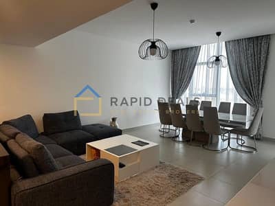 2 Bedroom Apartment for Sale in Dubai South, Dubai - Ready to Move In - Fully Furnished 2BR Apartment 2 Bedroom Apartment for Sale in Dubai South, Dubai - Ready to Move In - Fully Furnished 2BR Apartment