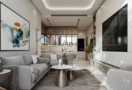 1 Camera Appartamento in Vendita a Jumeirah Village Circle (JVC), Dubai - Appartamento a Jumeirah Village Circle (JVC),JVC District 18,Skyhills Residence 2, 1 camera da letto, 1450000 AED - 15738892 1 Camera Appartamento in Vendita a Jumeirah Village Circle (JVC), Dubai - Appartamento a Jumeirah Village Circle (JVC),JVC District 18,Skyhills Residence 2, 1 camera da letto, 1450000 AED - 15738892