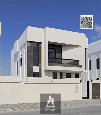 5 habitaciones Villa para en Venta en Al Zahya, Ajman - 1000708915. jpg