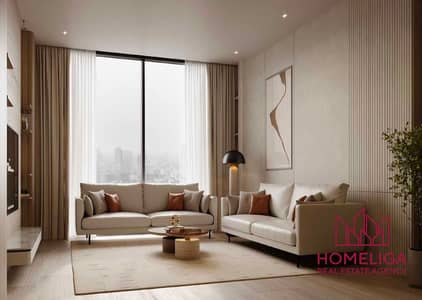 1 habitación Apartamento para en Venta en Jumeirah Village Circle (JVC), Dubai - WhatsApp Image 2026-07-07 at 11.42. 42 (3). jpeg 1 habitación Apartamento para en Venta en Jumeirah Village Circle (JVC), Dubai - WhatsApp Image 2026-07-07 at 11.42. 42 (3). jpeg