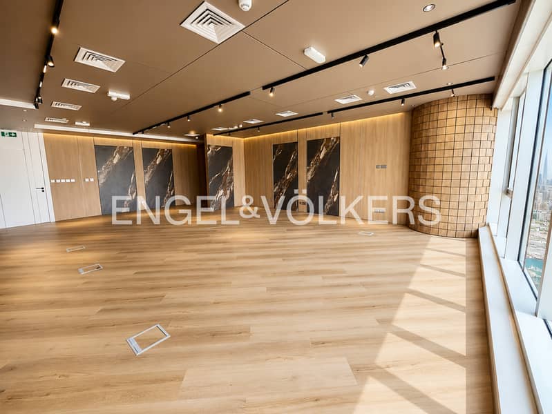 Fully Fitted | Vacant | Burj Khalifa Views Fully Fitted | Vacant | Burj Khalifa Views