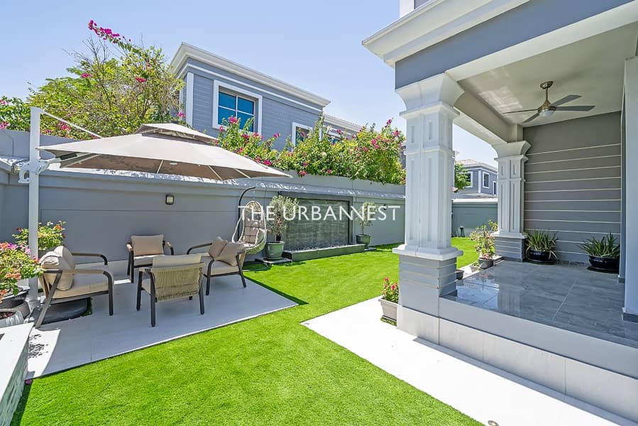 Villa à Falcon City of Wonders,Western Residence South, 5 chambres, 360000 AED - 15739111 Villa à Falcon City of Wonders,Western Residence South, 5 chambres, 360000 AED - 15739111