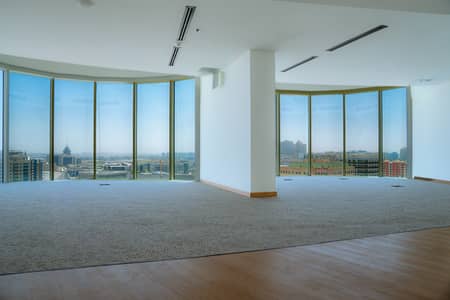 Office for Rent in Dubai Silicon Oasis (DSO), Dubai - DSC05731. jpg. jpeg